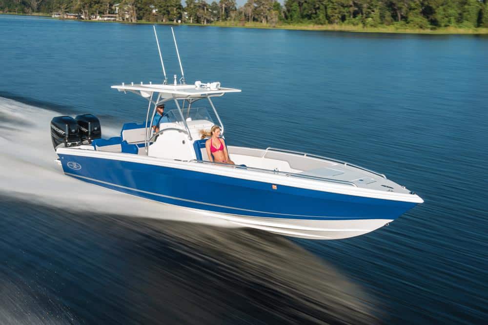 Best Fishing Boats of 2014