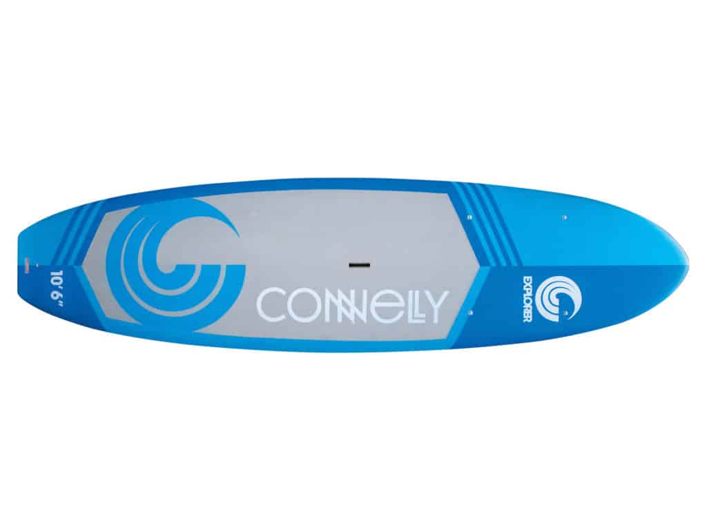 Connelly Explorer SUP