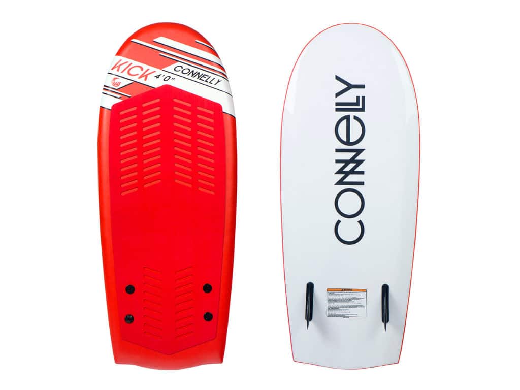 Connelly Kick Wakesurfer