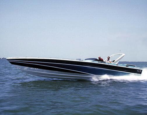 Six of the Coolest Boats Ever Built