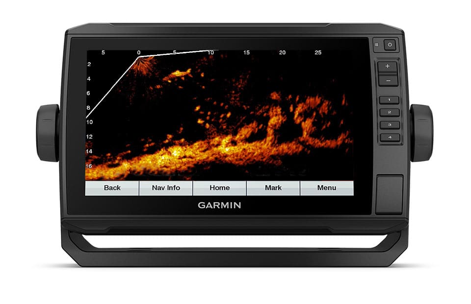 Garmin Panoptix LiveScope