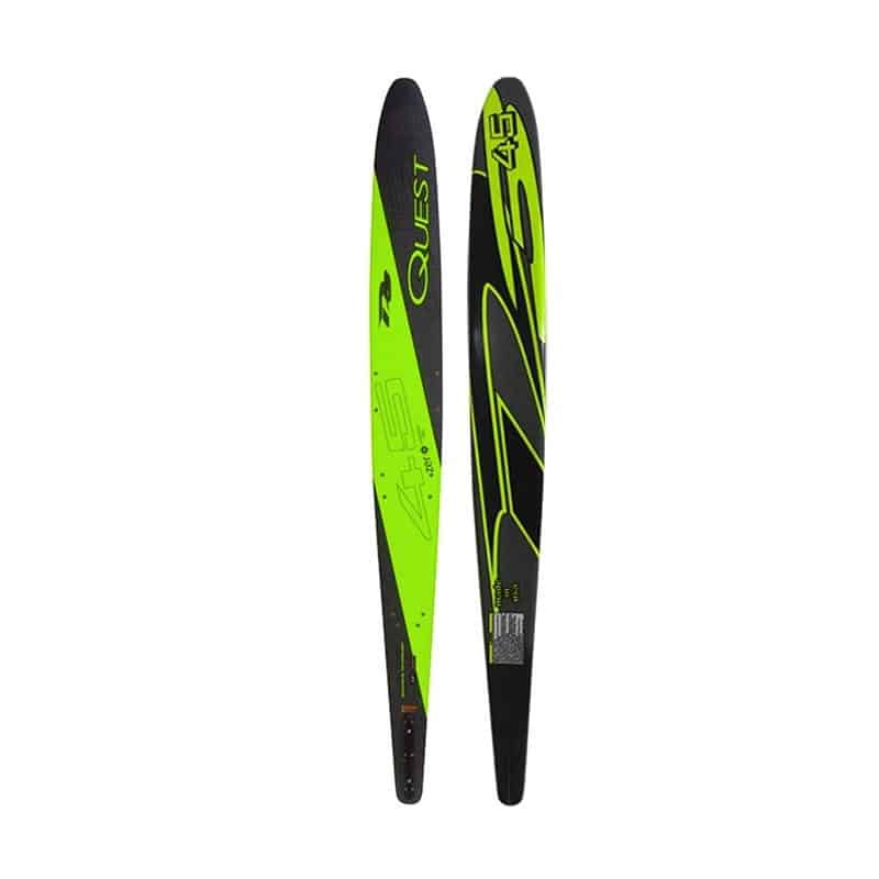 2018 Water Skis and Bindings for Everybody