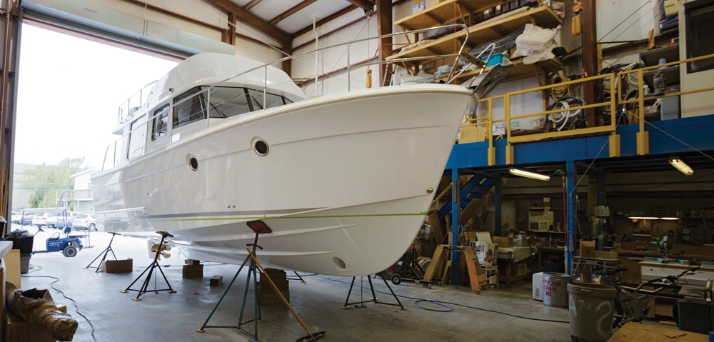 12 Tips for Selecting the Best Boat Dealer