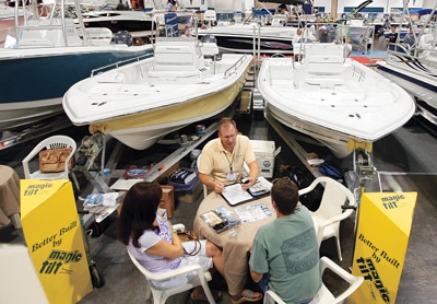 12 Tips for Selecting the Best Boat Dealer