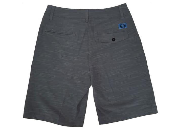 Deep Ocean Apparel Boat-to-Bar Shorts