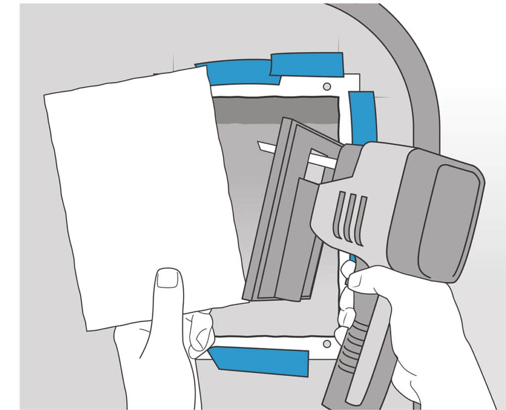 Adding a Distribution Panel