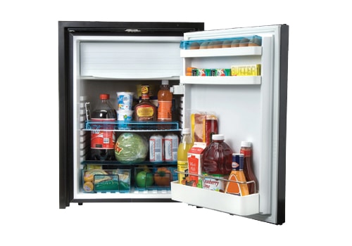 Choosing a Boat Refrigerator