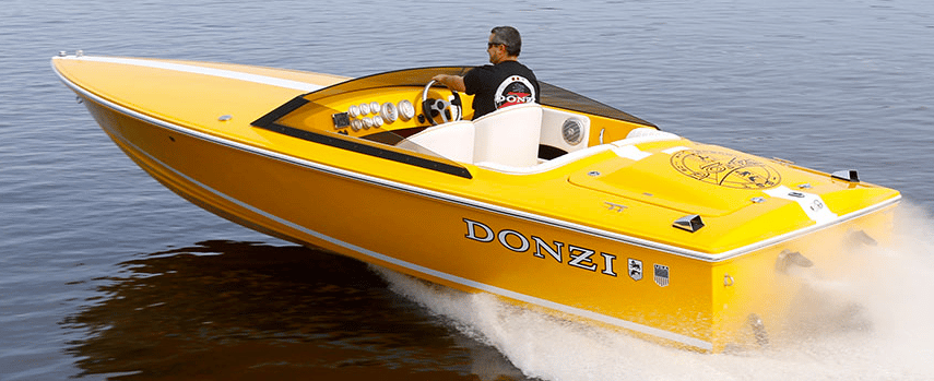 Donzi Marine