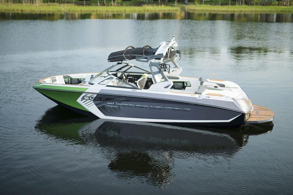 Nautique Boats