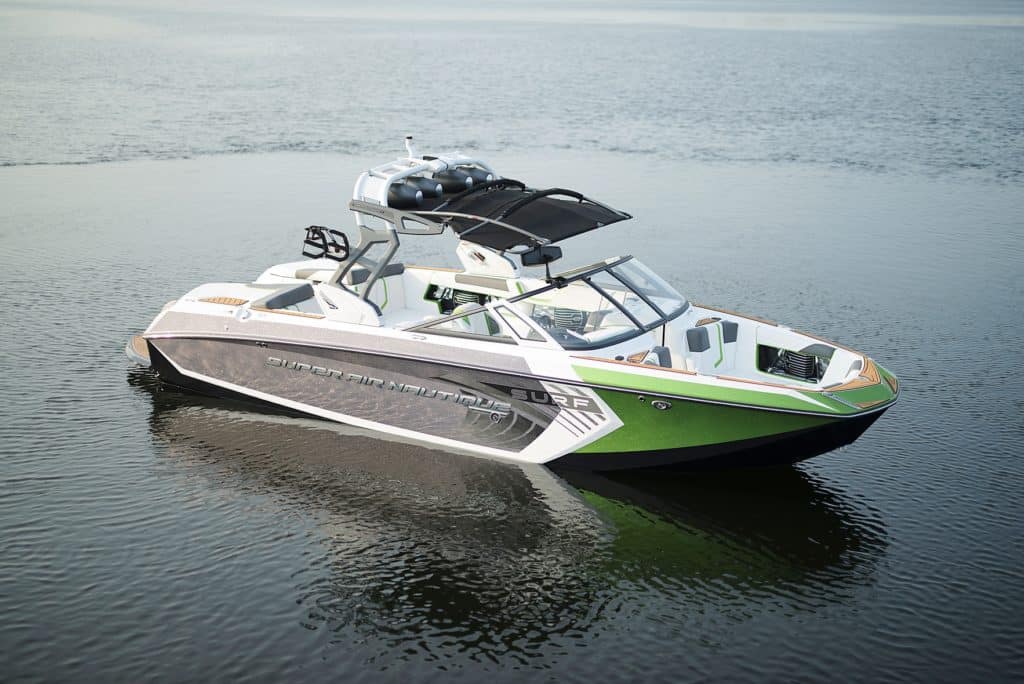 Nautique Boats