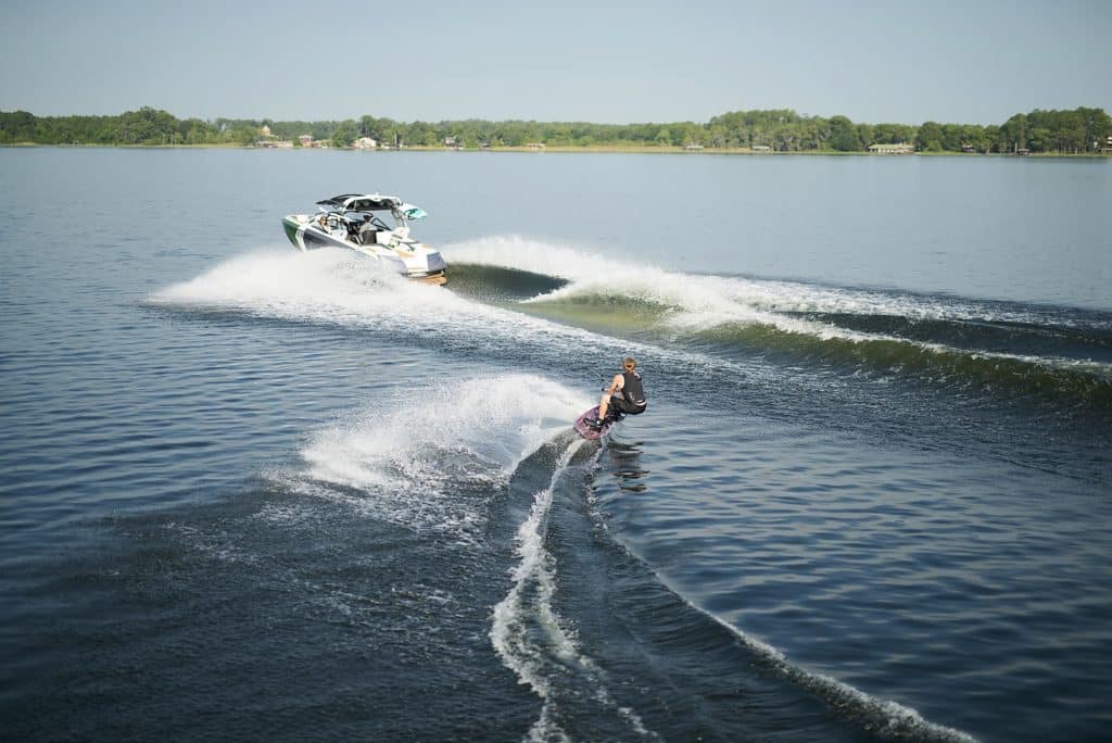 Nautique Boats