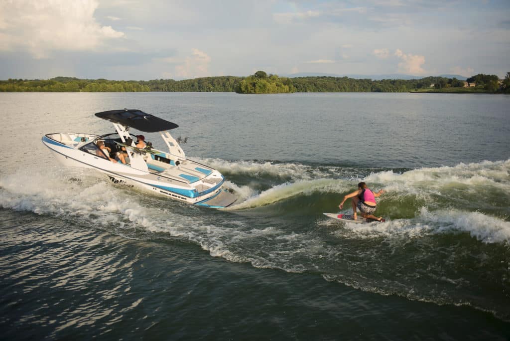 Malibu Boats