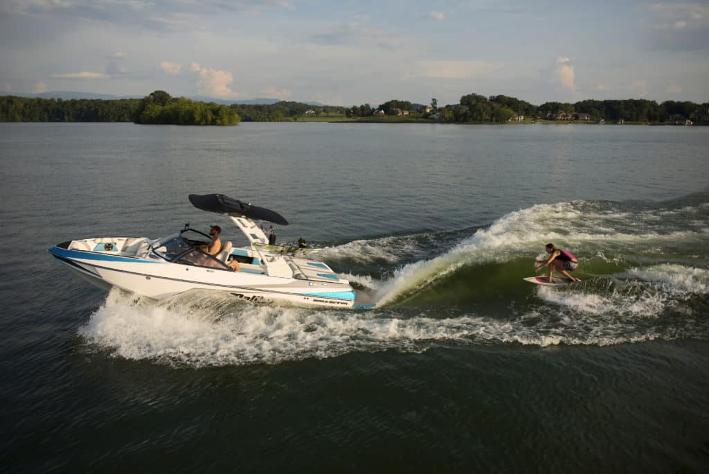 Malibu Boats