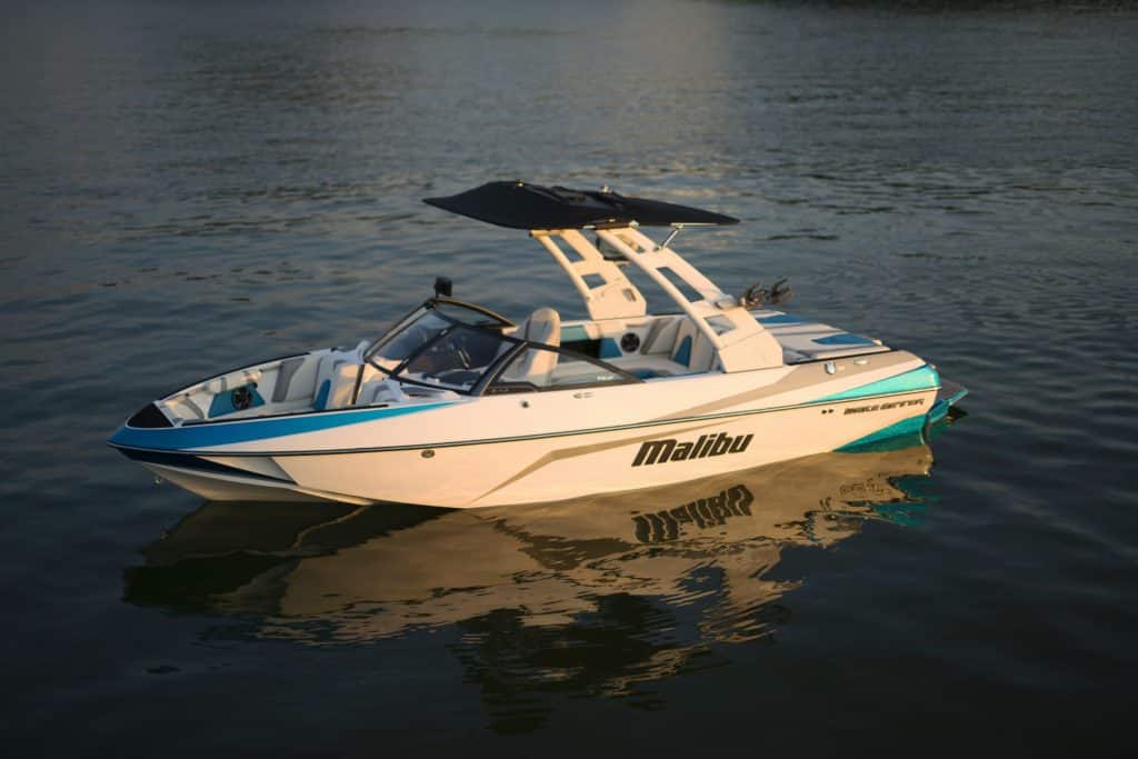 Malibu Boats