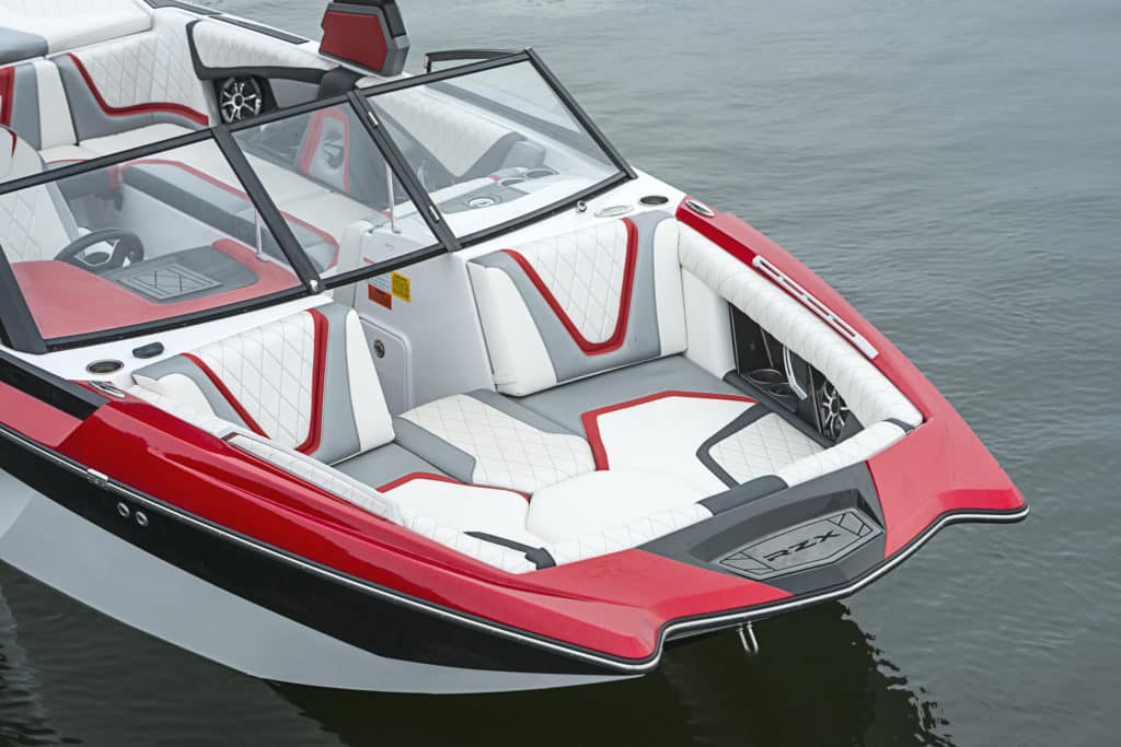 2017 Tige Boats