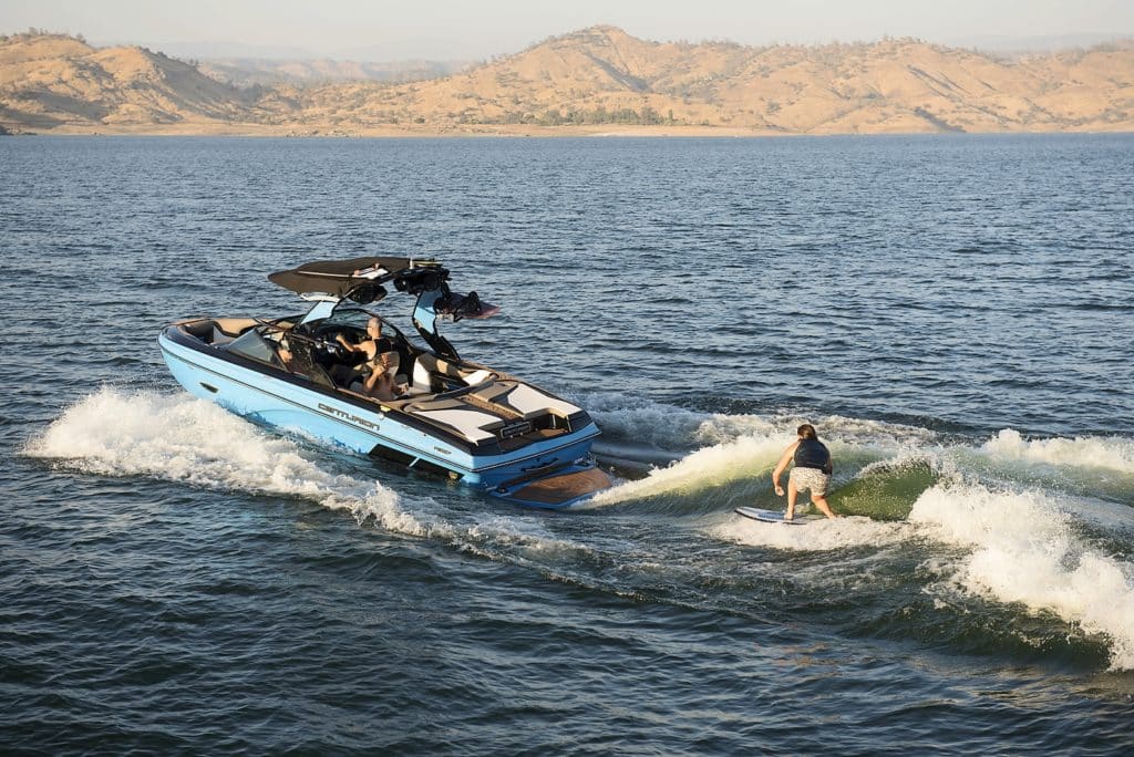 Centurion Boats