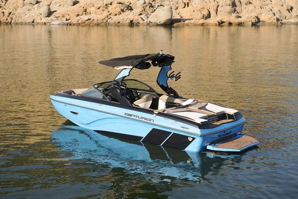 Centurion Boats