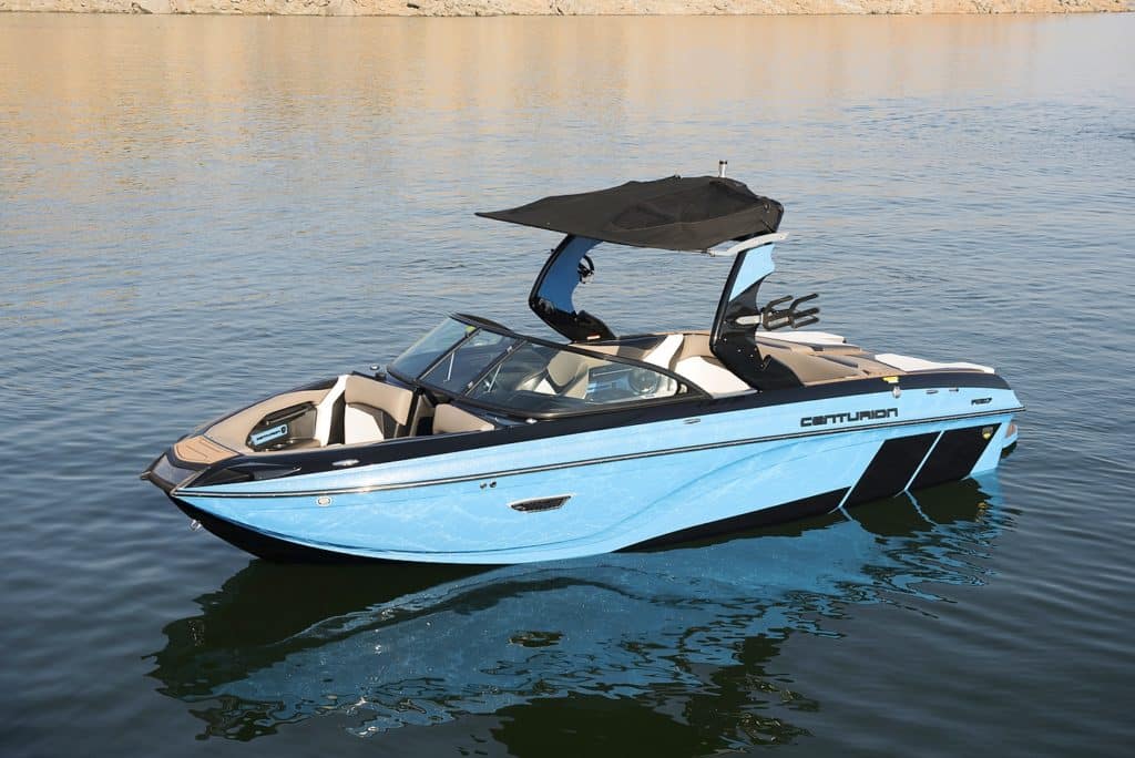 Centurion Boats