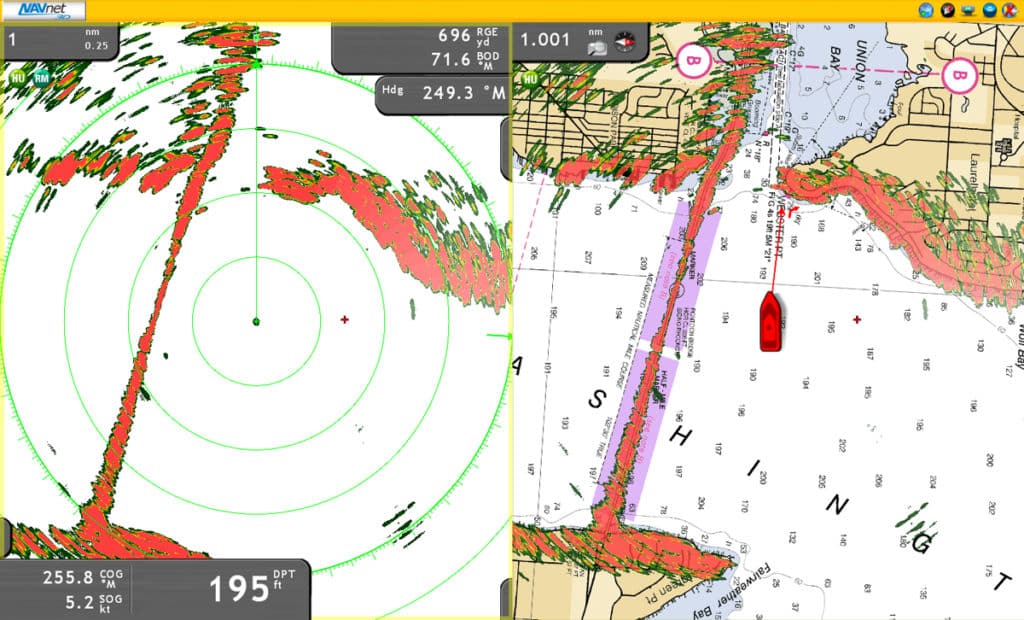 Seven Reasons You Need Radar