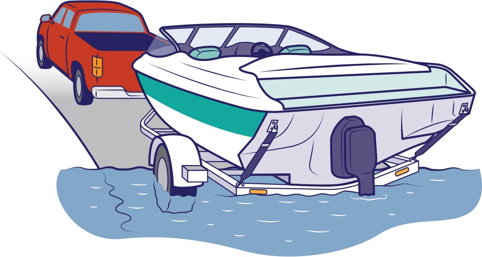 Five Dumb Boating Mistakes