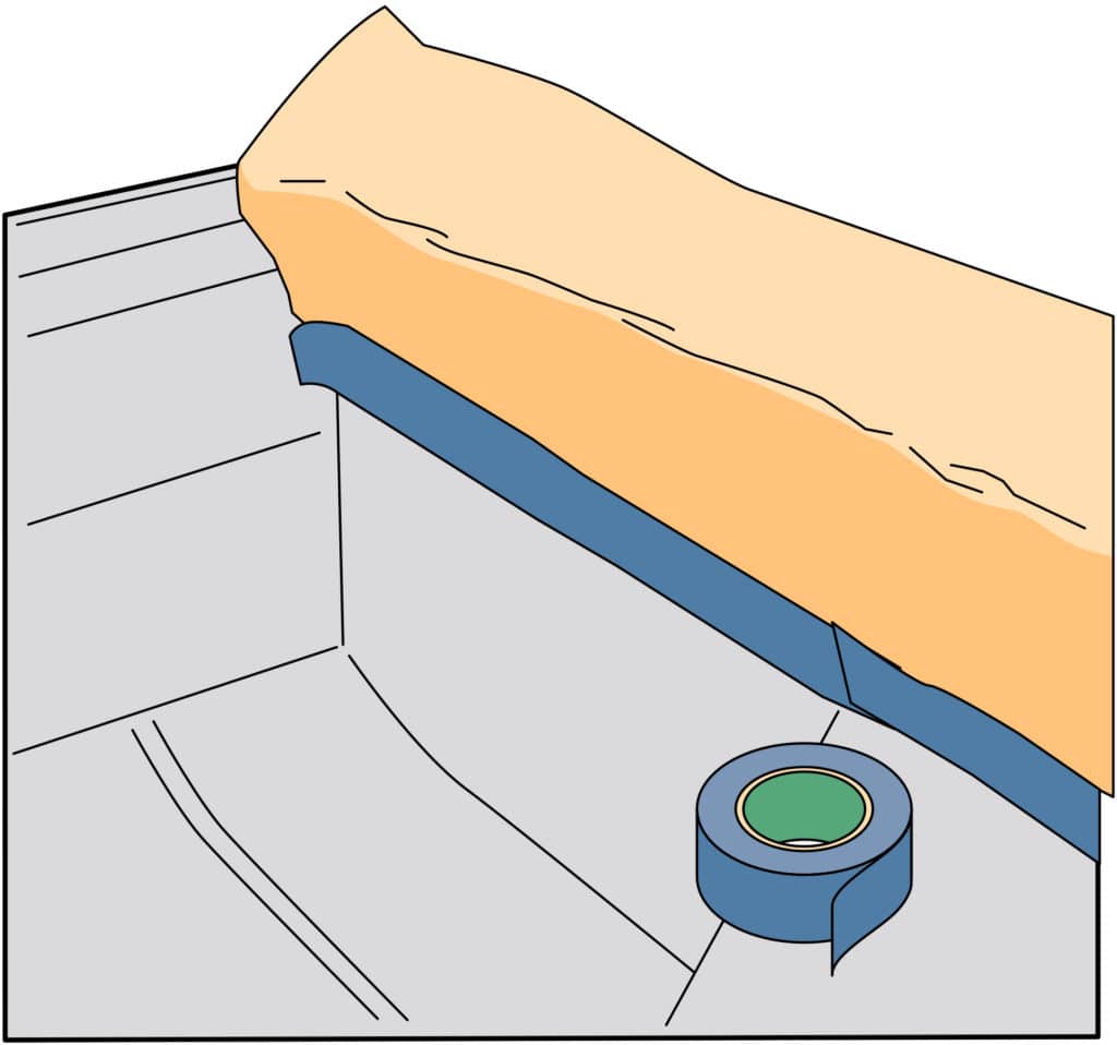 How to Apply Durabak Nonskid