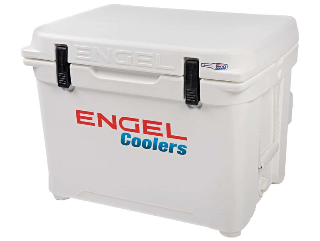 Engel Deep Blue 50