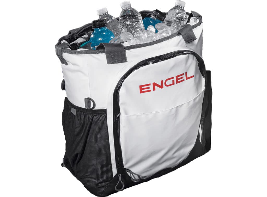 Engel Soft-Sided Backpack