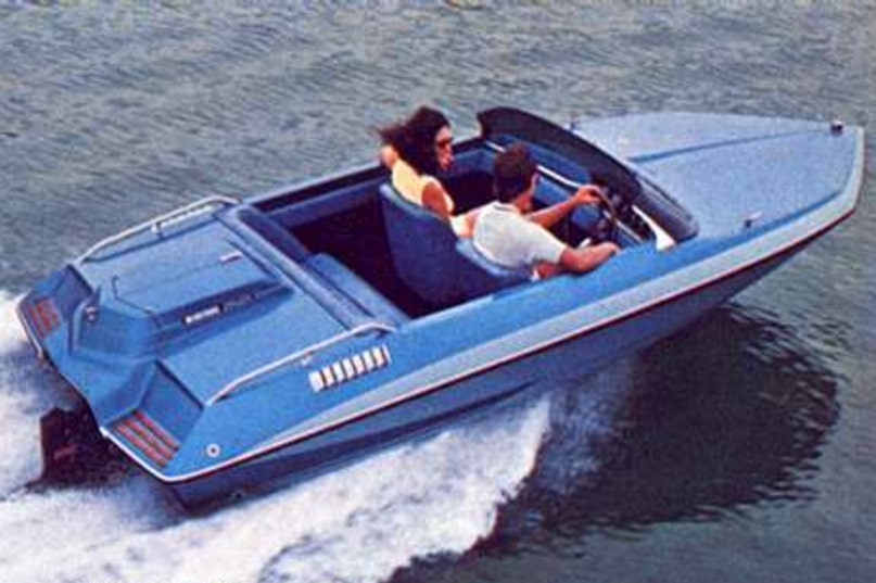 60 Great Boating Innovations