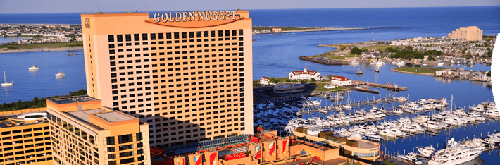 Atlantic City In Water Boat Show