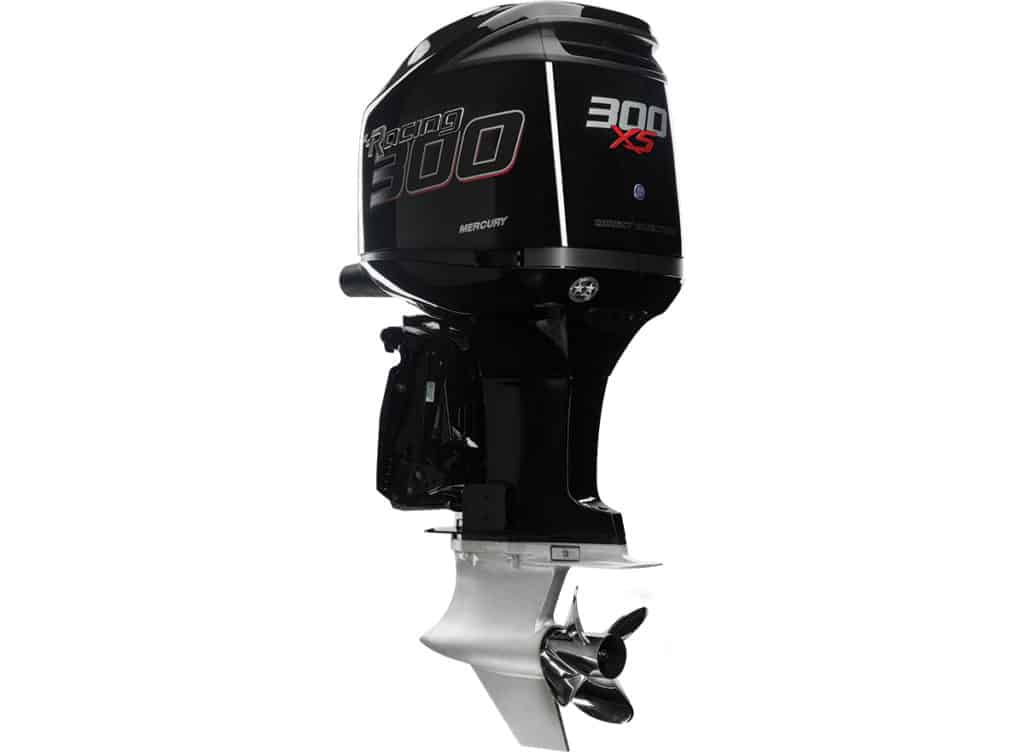 Improve the Performance of Your Outboards