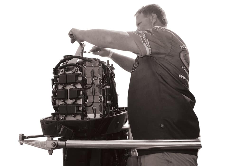 Improve the Performance of Your Outboards