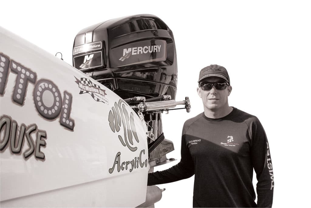 Improve the Performance of Your Outboards