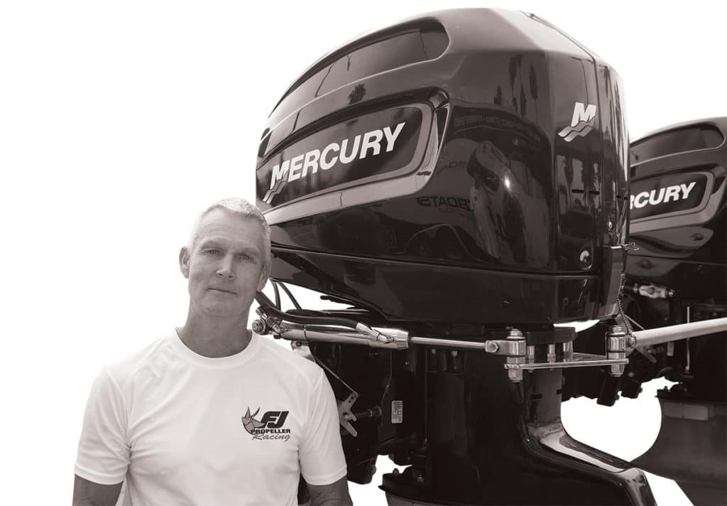 Improve the Performance of Your Outboards