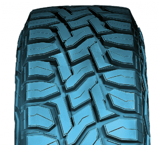 Toyo Open Country A/T Tread