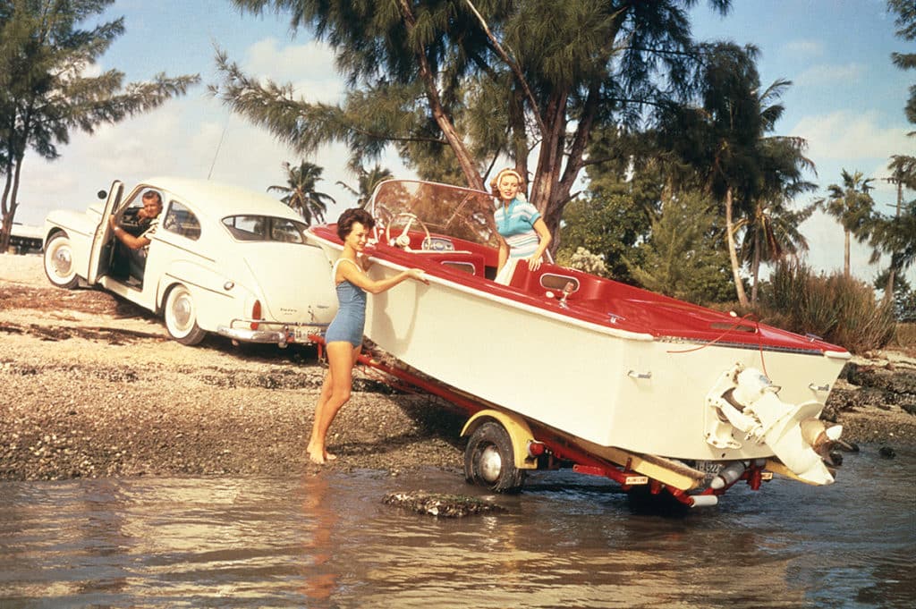 60 Great Boating Innovations