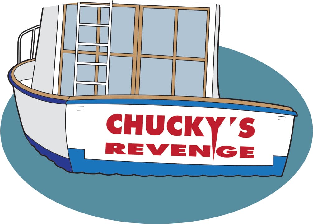 Five Evil Boat-Name Choices