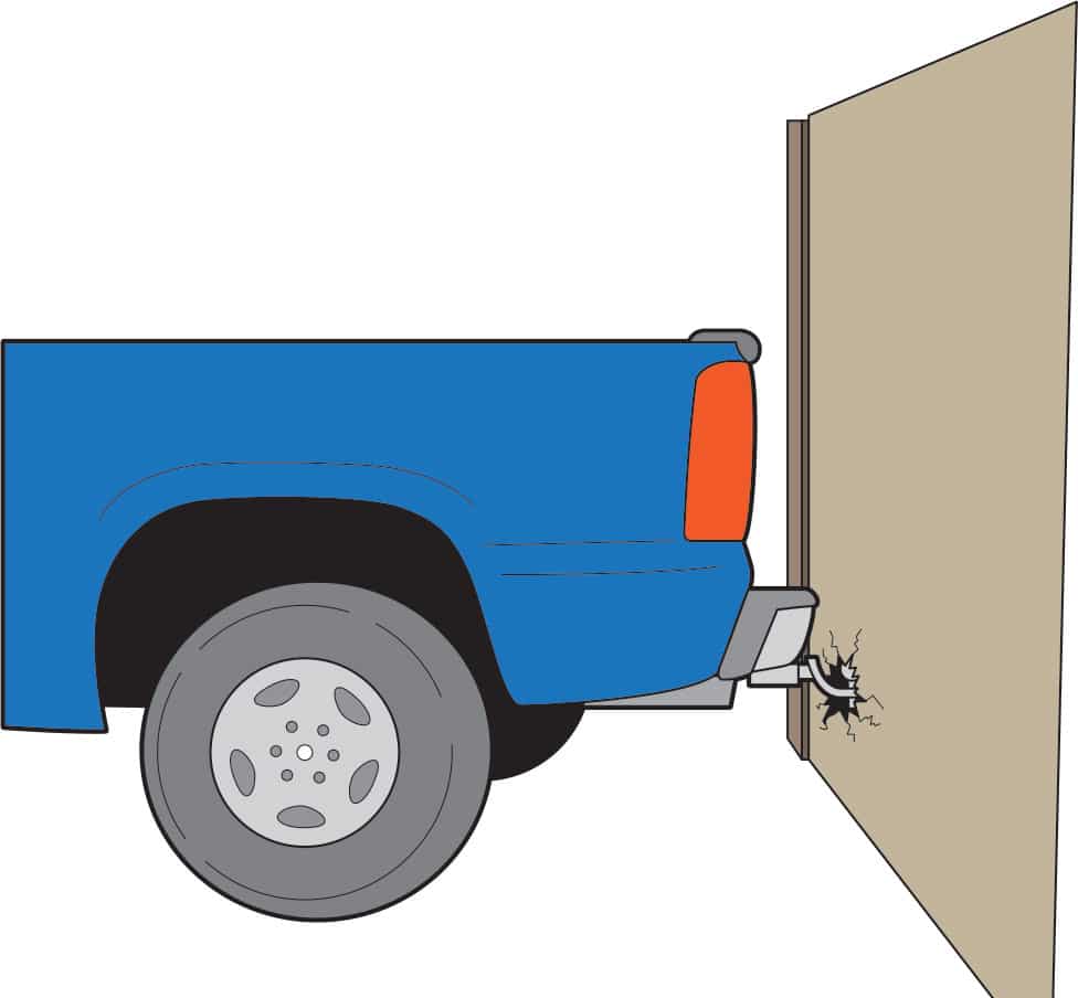 Five Worst Uses of Your Trailer Hitch