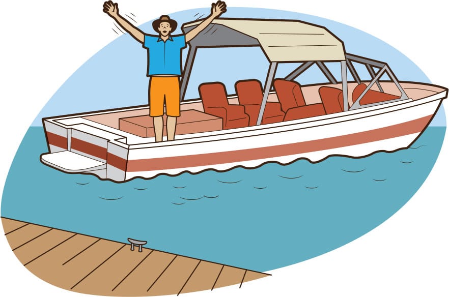Five Docking Nicknames You Don’t Want to Earn