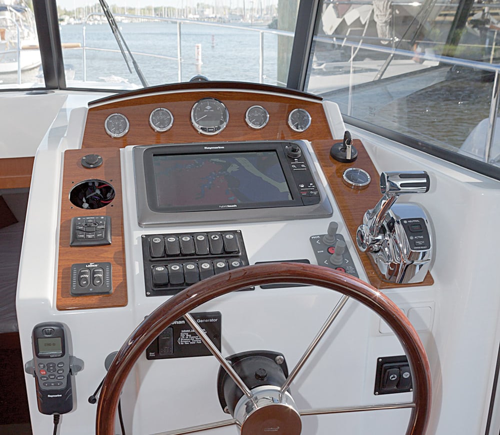 Top 10 Marine Electronics Accessories Boaters Forget To Buy