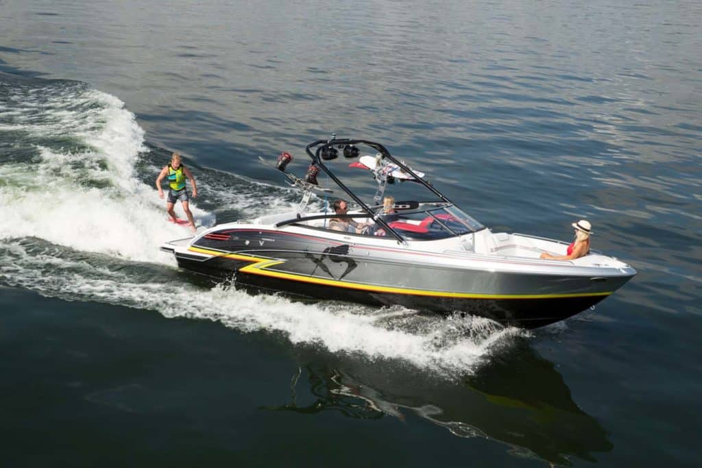 Formula 270 XS