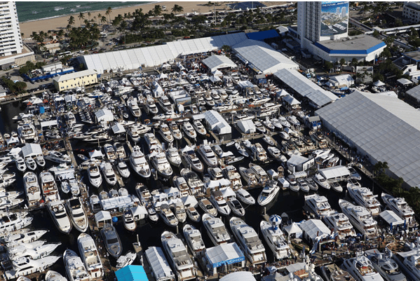 FLIBS Aerial