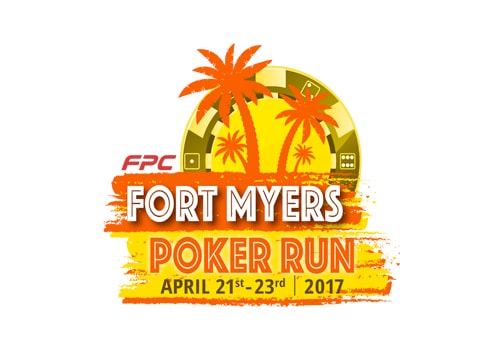 Fort Myers Poker Run