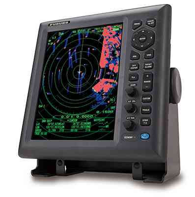 Furuno 8065 Radar Wins Award