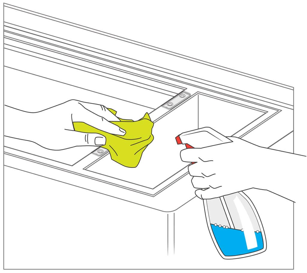 Retrofitting Hatches with Friction Hinges