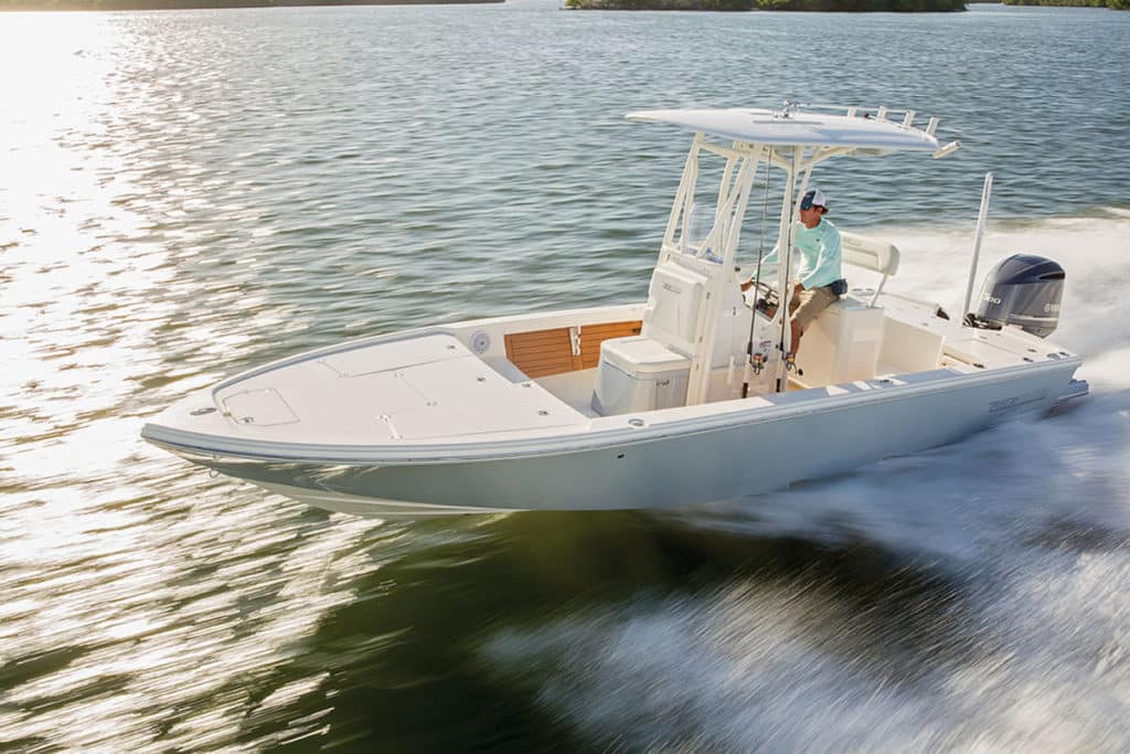 Pathfinder 2500 Hybrid Review