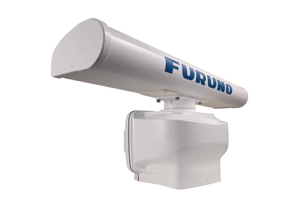 Furuno DRS6AX X-Class Radar