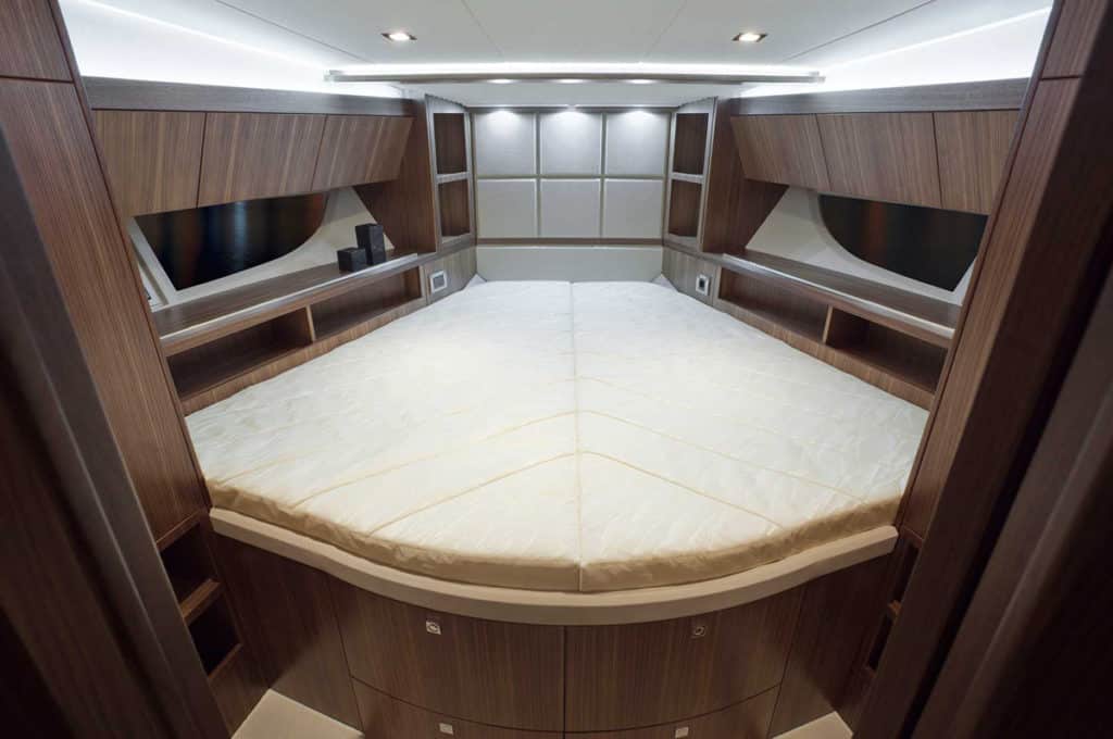 Galeon 380 Fly