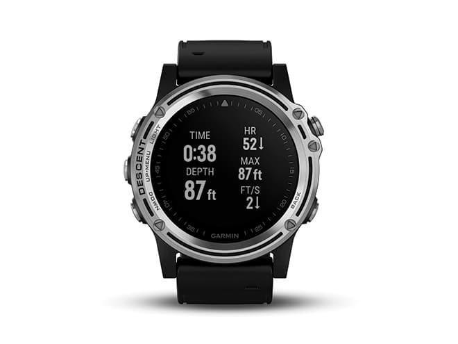 Garmin Descent Dive Watch from West Marine