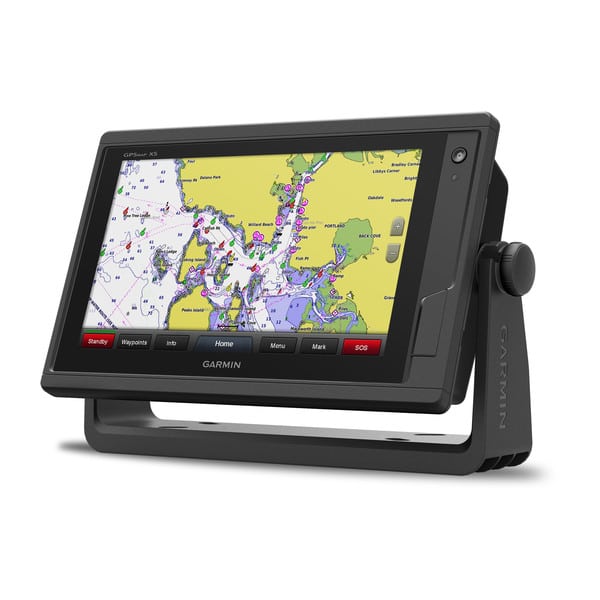 Garmin Acquires Navionics