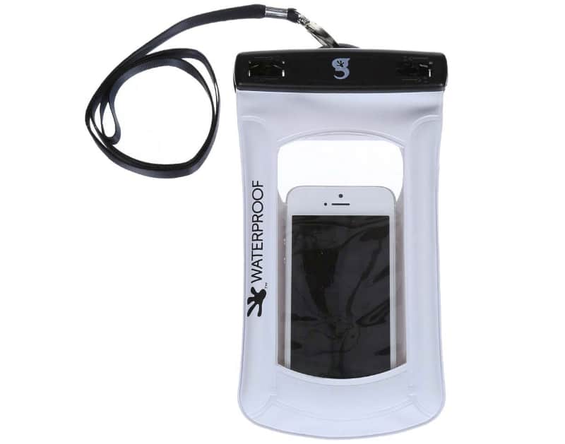 Cellphone Dry Bags